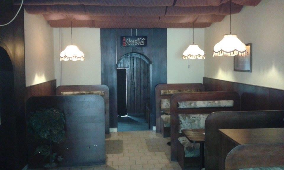 Hotel Bakin Bar Třebíč Exterior foto