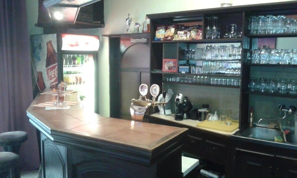 Hotel Bakin Bar Třebíč Exterior foto
